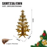 SXMT23A/EWN - 280x280x560mm