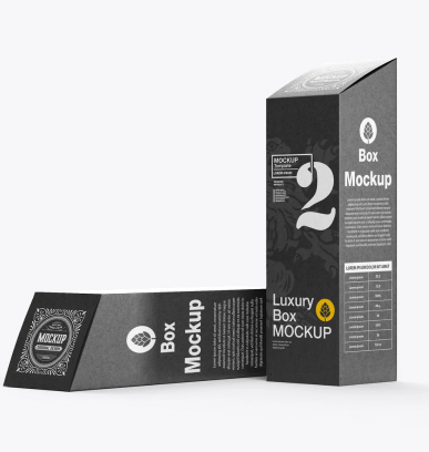 Box Packaging Solutions and Services | YF Packaging Malaysia